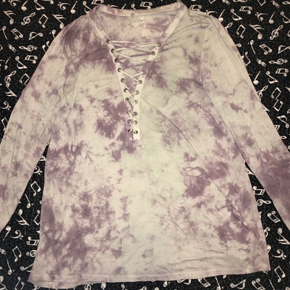 American Eagle shirt, brand new without tags